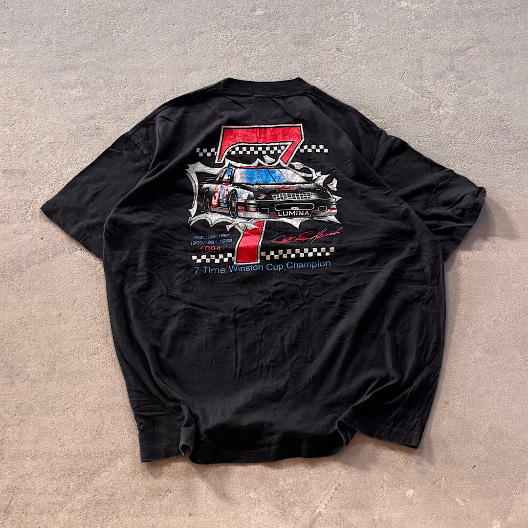 Vintage Winston Cup Champion 1994 T-shirt