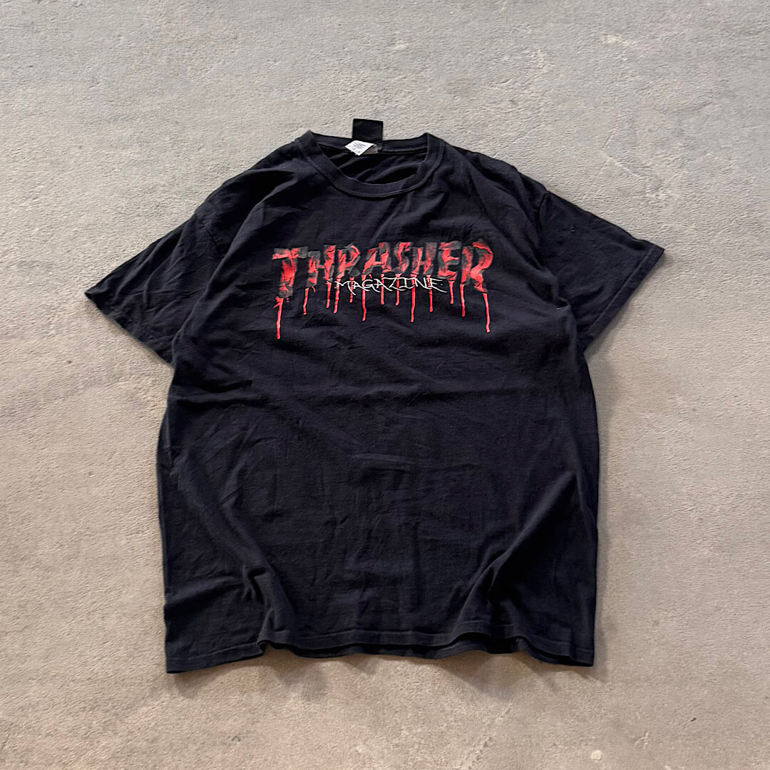 Vintage Thrasher T-shirt