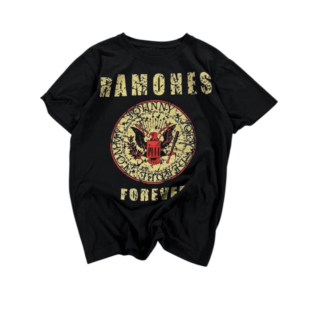 Vintage Ramones T-shirt M