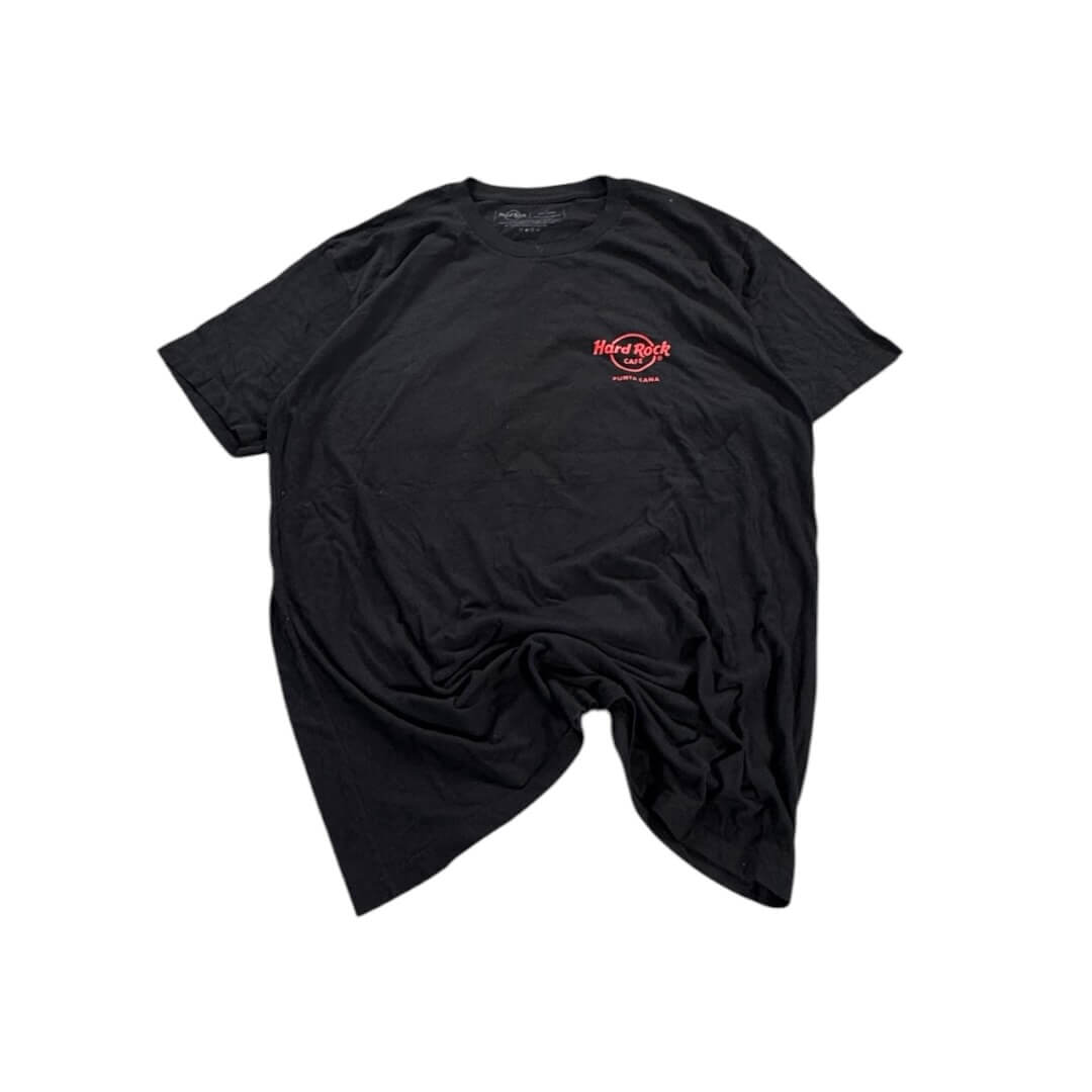Vintage Hard Rock T-shirt