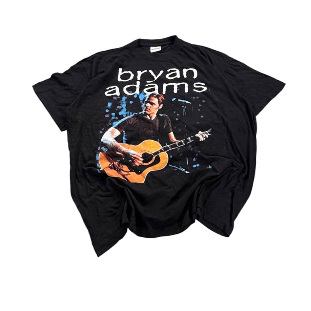 Vintage Bryan Adams T-shirt