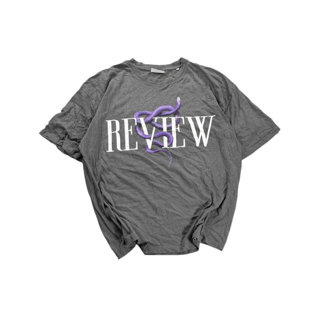 Vintage Review T-shirt