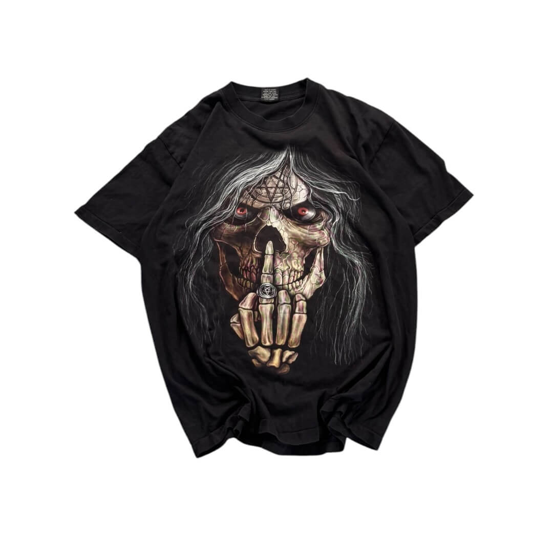 Vintage T-shirt - XL