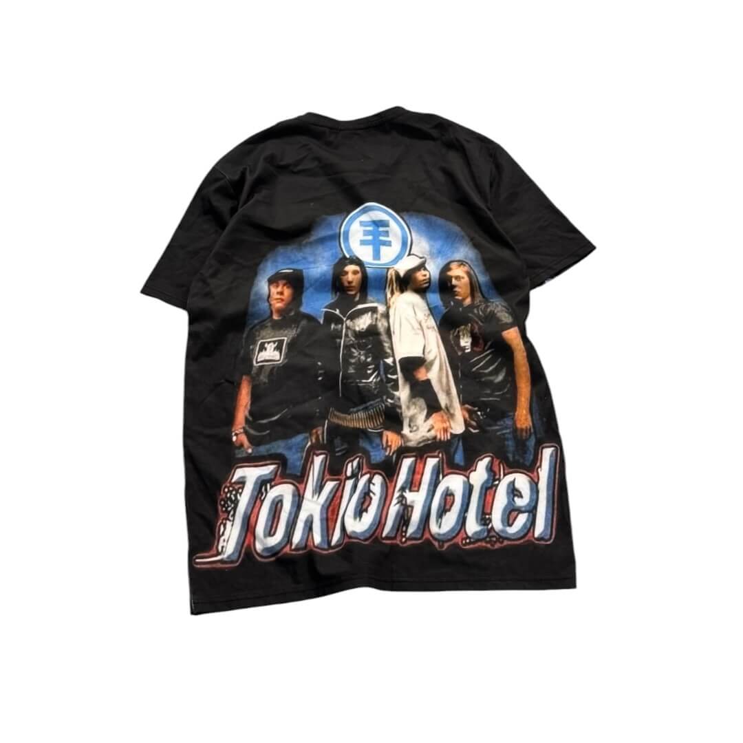 Vintage Tokio Hotel - XL