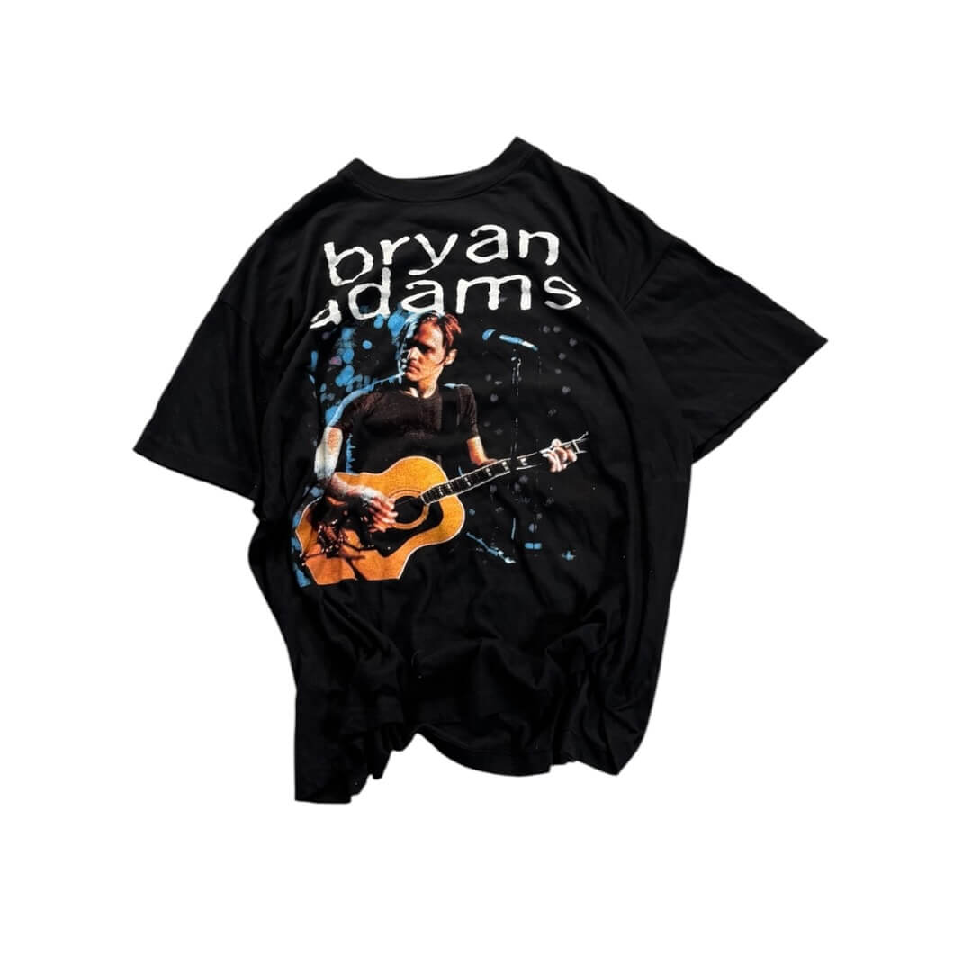 Vintage Adam Bryan T-shirt - XL