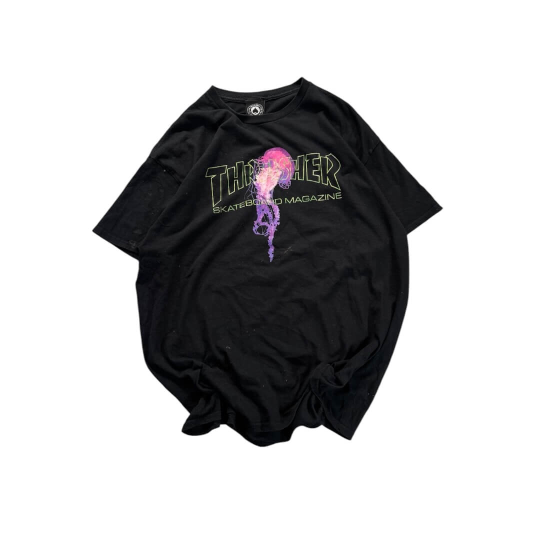 Vintage Thrasher T-shirt - XL