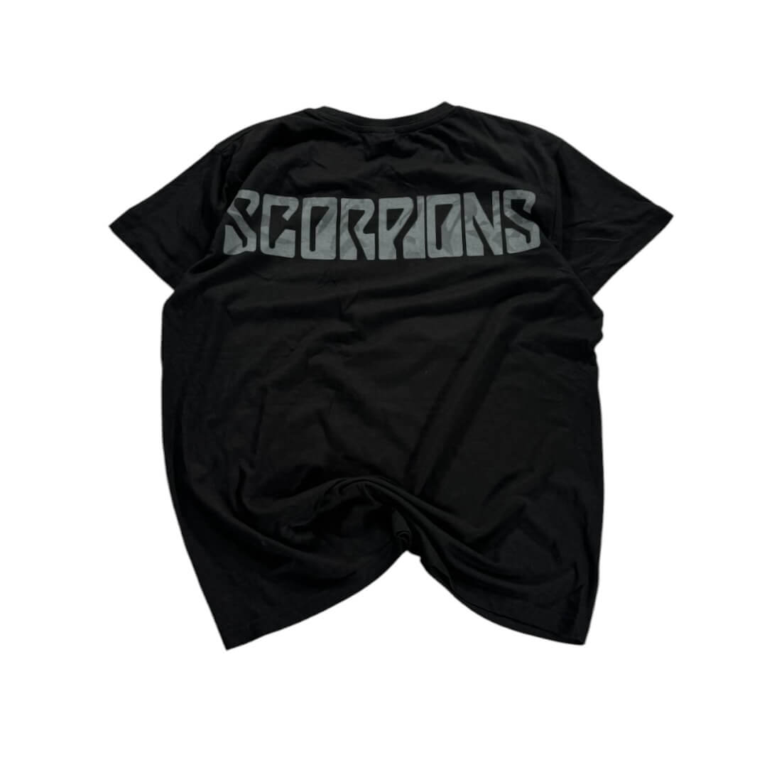 Vintage Scropions T-shirt