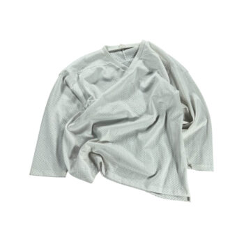 Vtg Long Sleeve Jersey