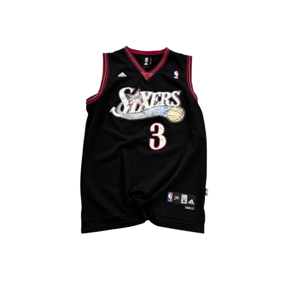 Vintage Basketball Jersey