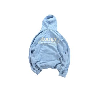 Vintage Daily Hoodie