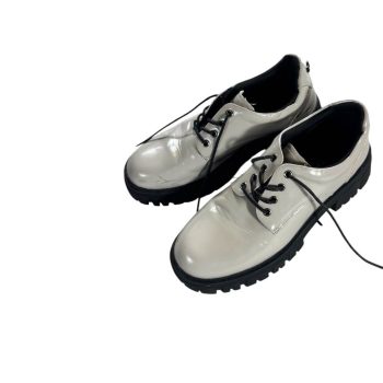 Vintage Oxford Shoes