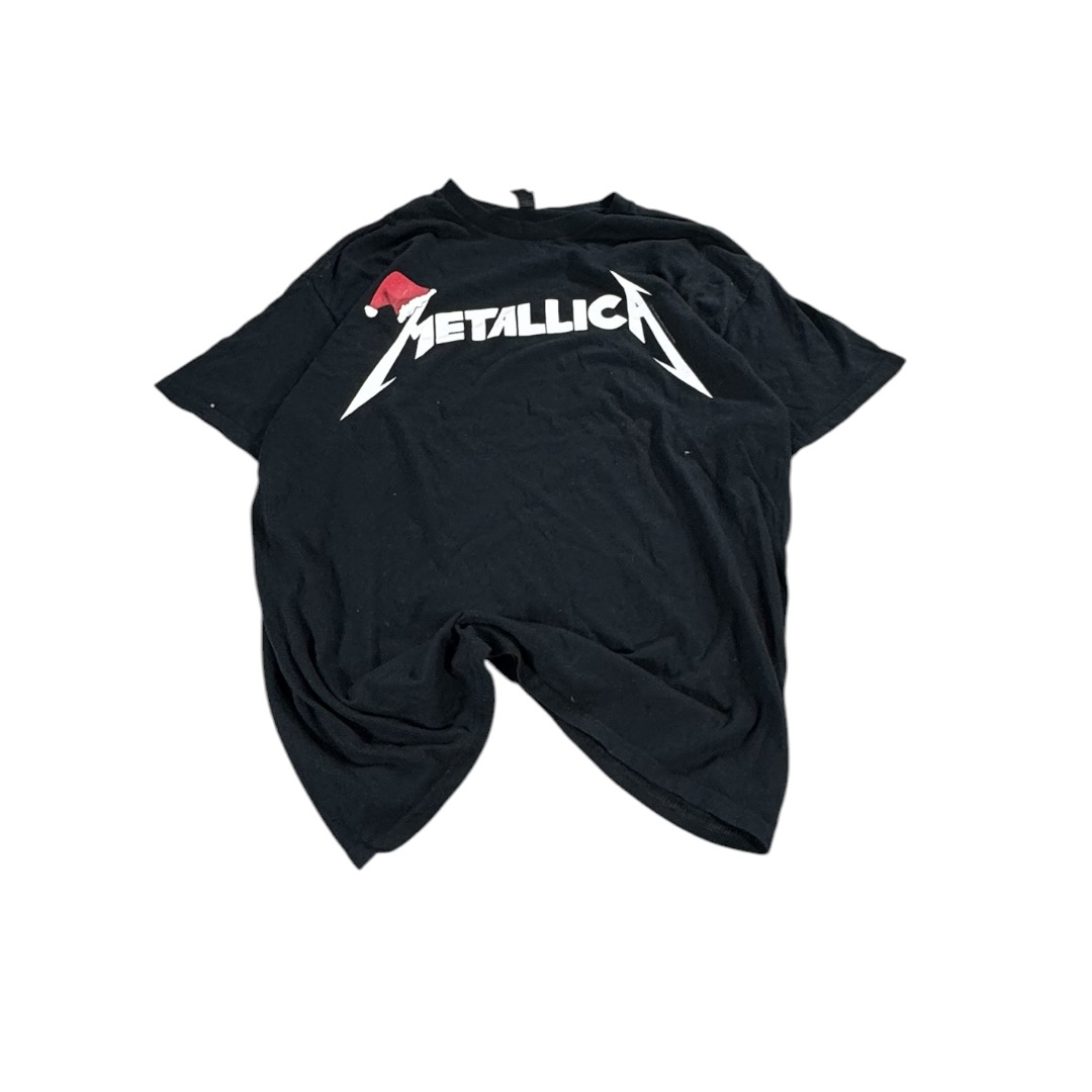 Vintage Metallica T-shirt