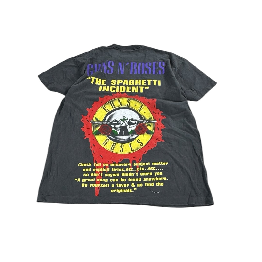 Vintage Guns N Roses T-shirt 90s