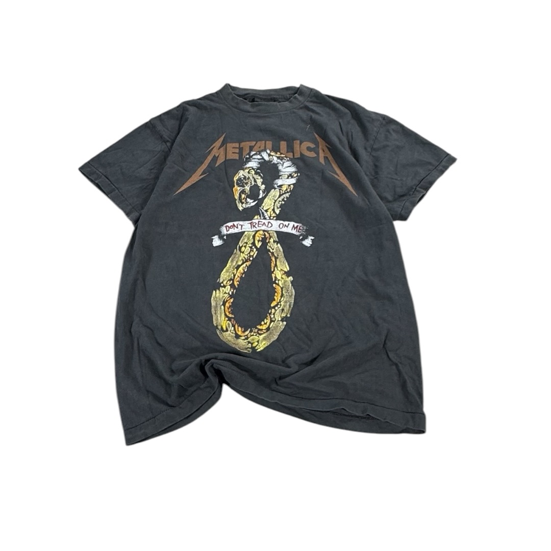 Vintage Metallica T-shirt