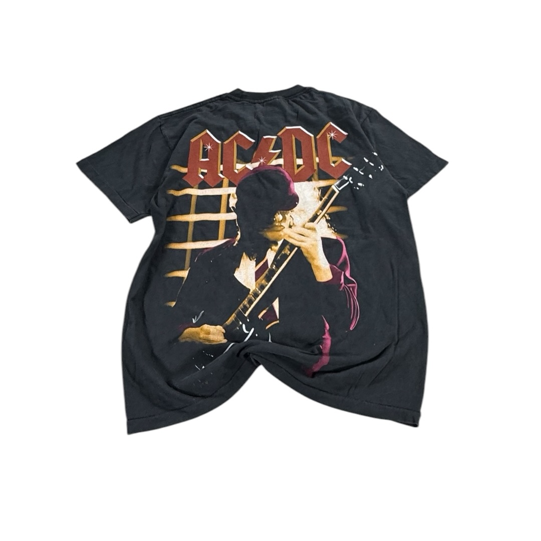 Vintage ACDC T-shirt