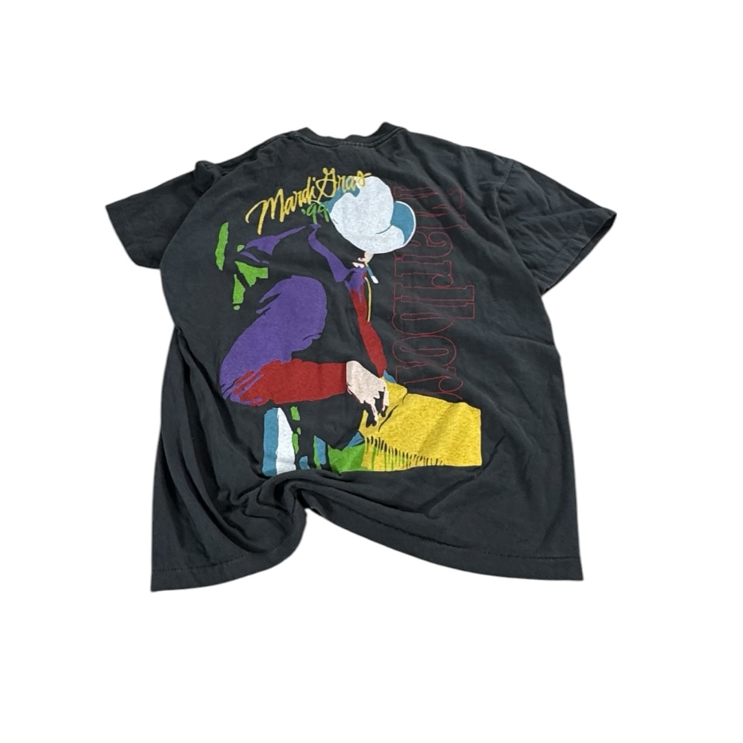 Vintage Marlboro 90s T-shirt
