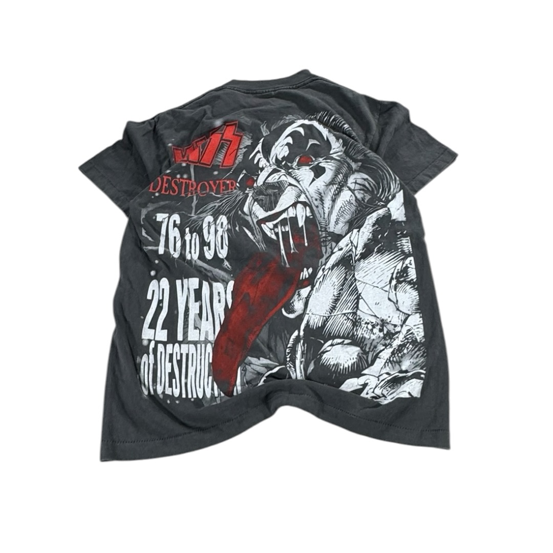 Vintage Kiss T-shirt