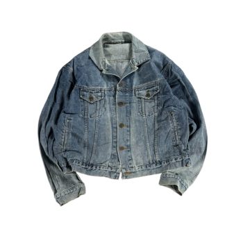 Vintage Jacket Jeans