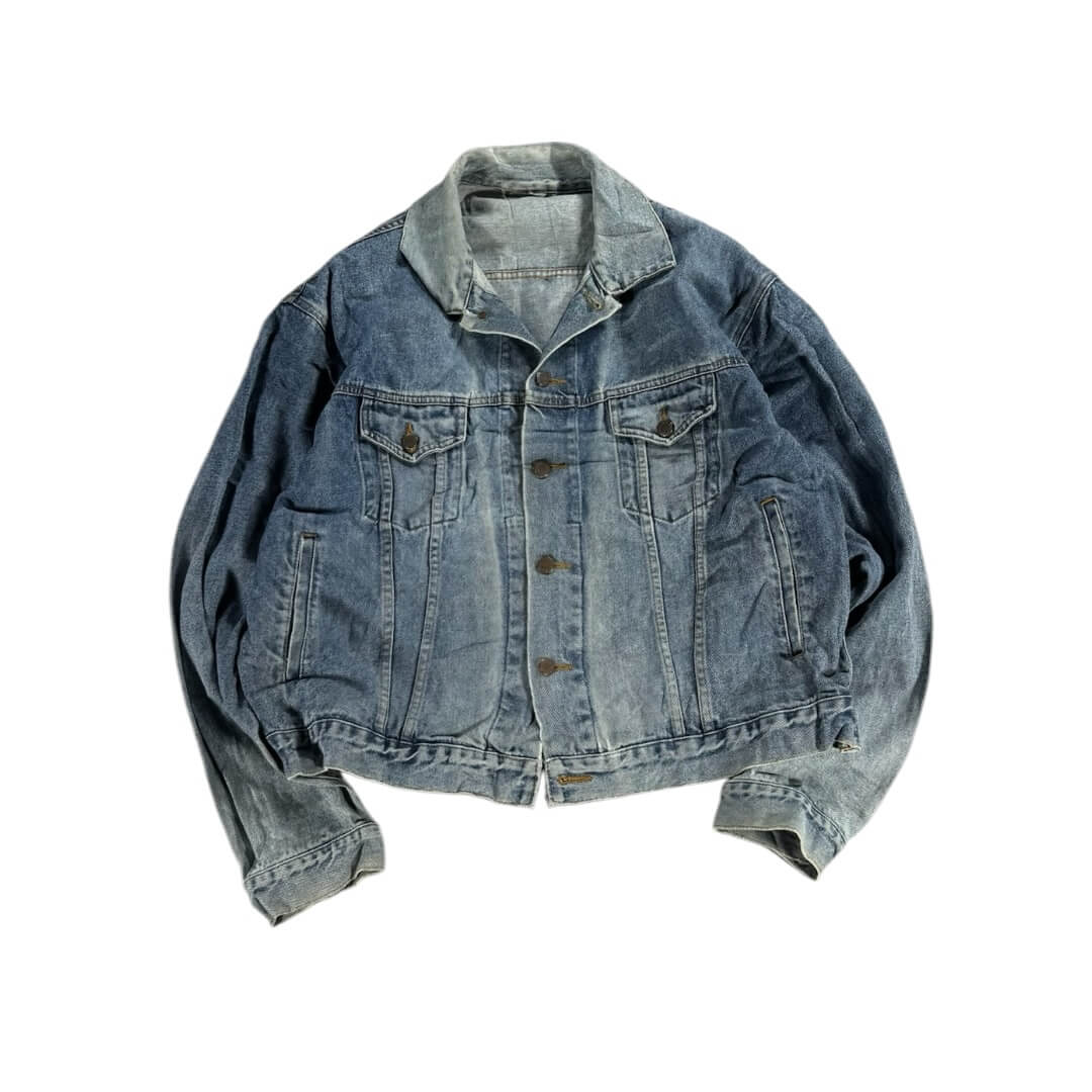 Vintage Jacket Jeans