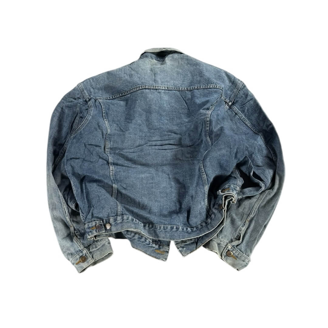 Vintage Jacket Jeans