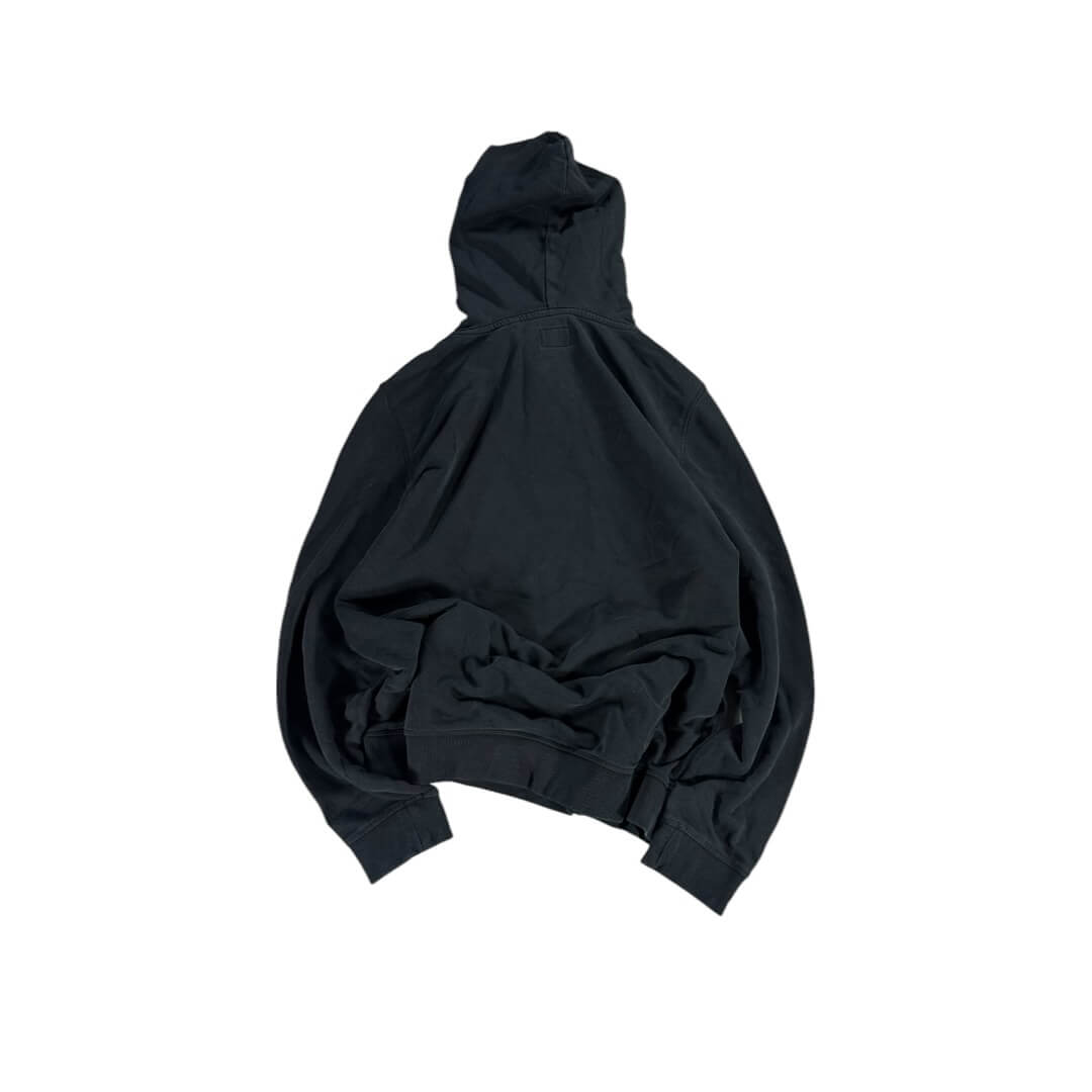 Vintage Moustang Hoodie