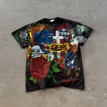 Vintage Ozzy T-shirt