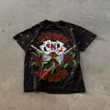 Vintage Guns N Roses T-shirt