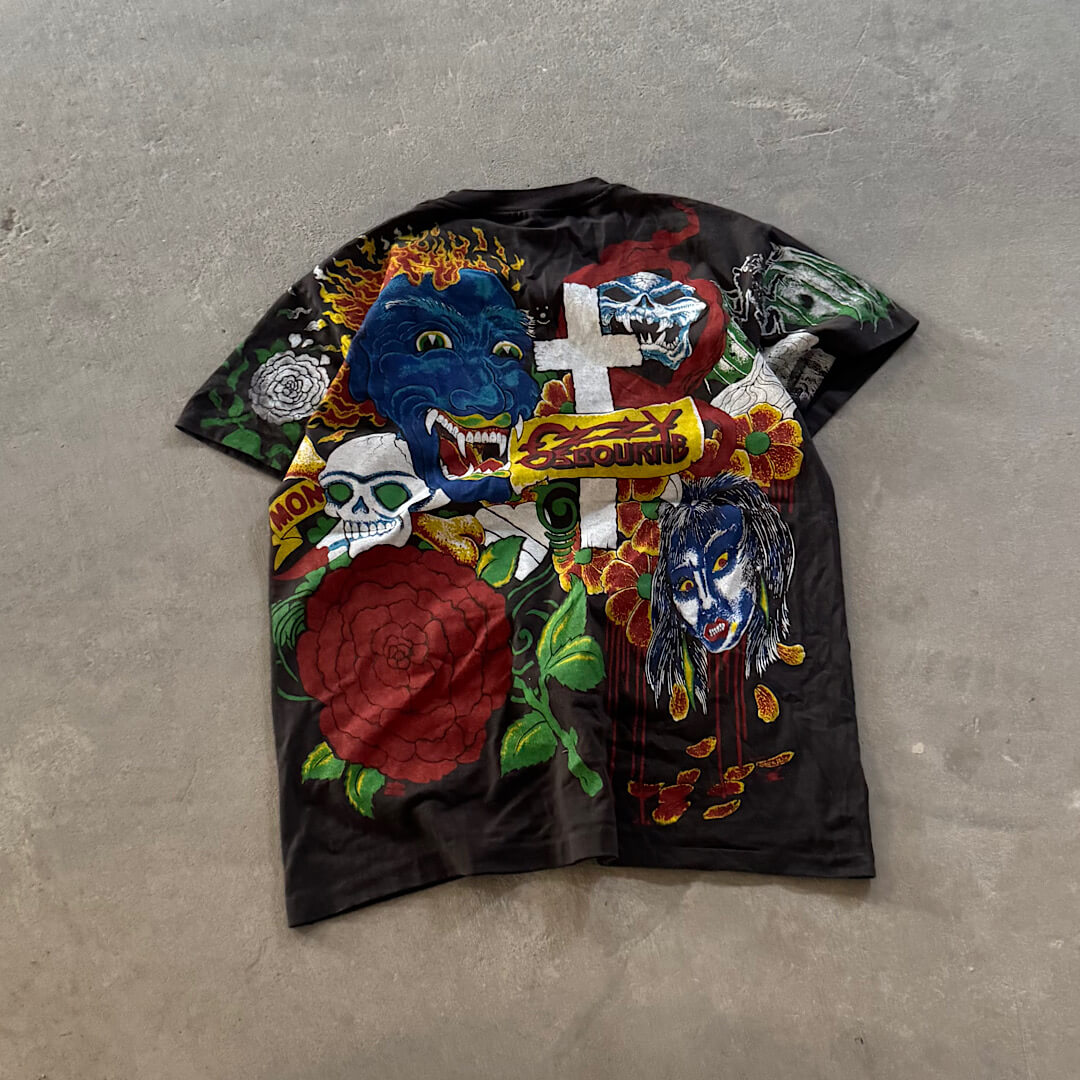 Vintage Ozzy T-shirt