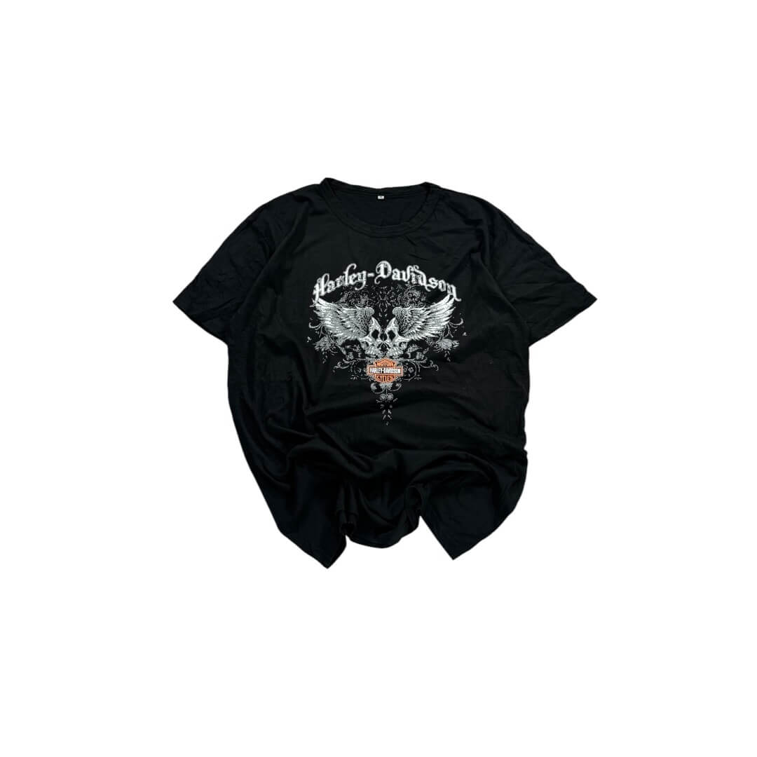 Vtg Harley Davidson T-shirt – XL