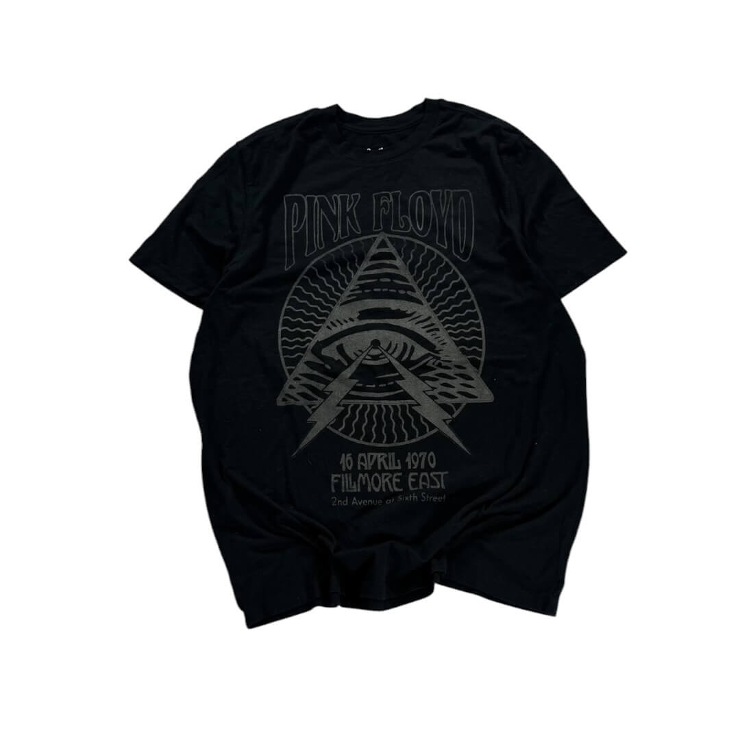 Vtg Pink Floyd T-shirt – XL