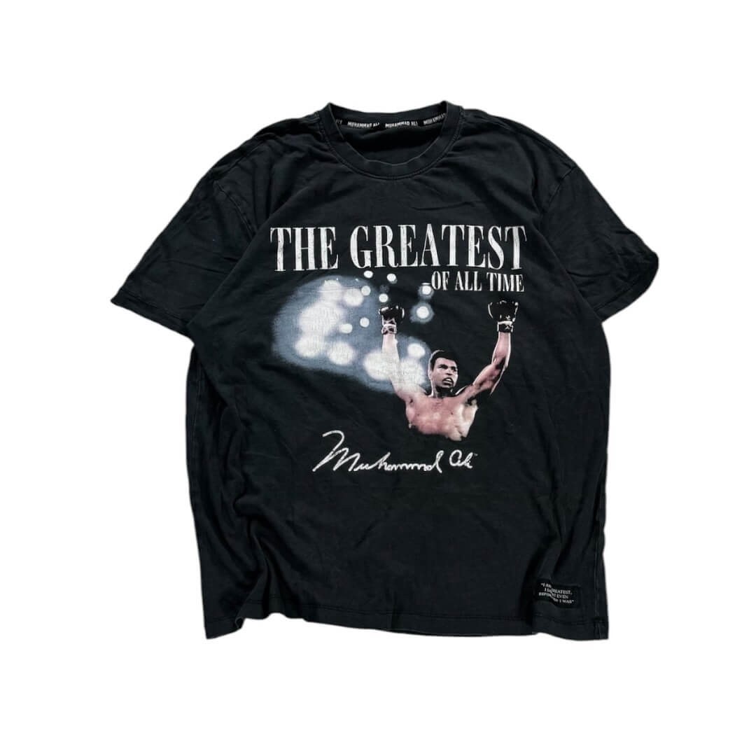 Vtg Ali T-shirt  – M