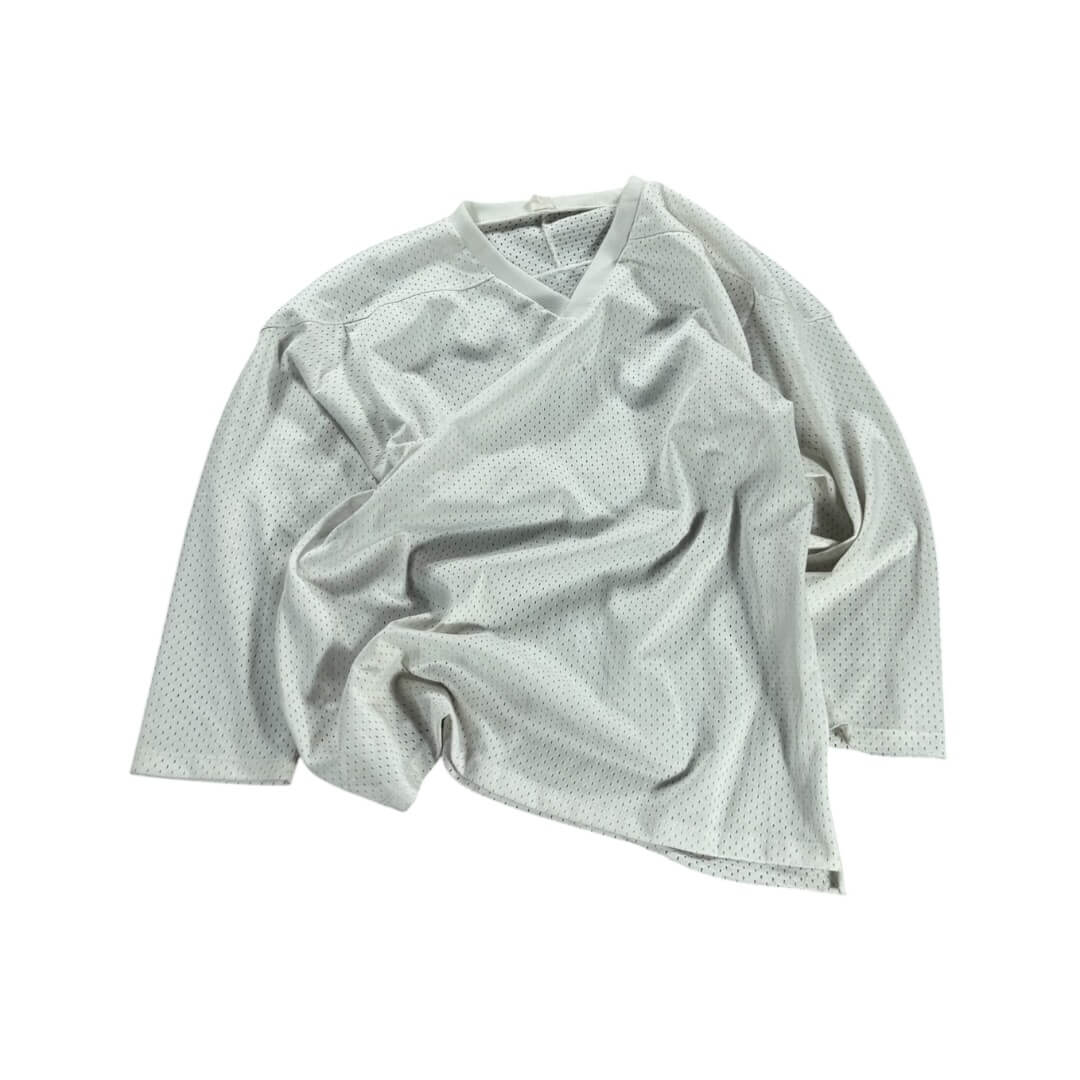 Vtg Long Sleeve Jersey